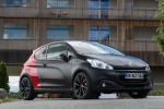 Peugeot 208 GTi by Peugeot Sport 2015 года